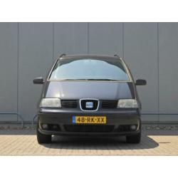 Seat Alhambra 1.8T 150PK 7-ZITS CLIMA 1900KG TREKGEW.