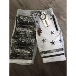 short SQUARED&CUBED mt 8-128
