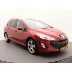Peugeot 308 1.6 THP XT * Nieuwe APK *