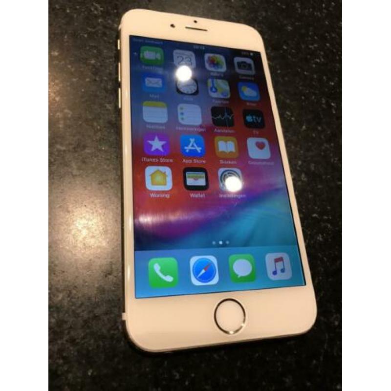 iPhone 6 (defect) Model 1586