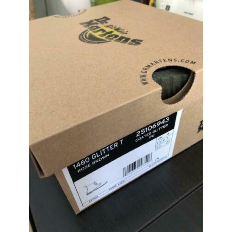Dr Martens nieuw in doos! Maat 23