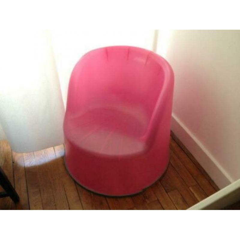 Ikea stapel stoelen