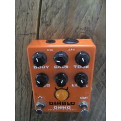 Okko diabolo Gain plus