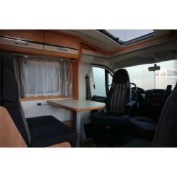 Dethleffs Globebus T 4