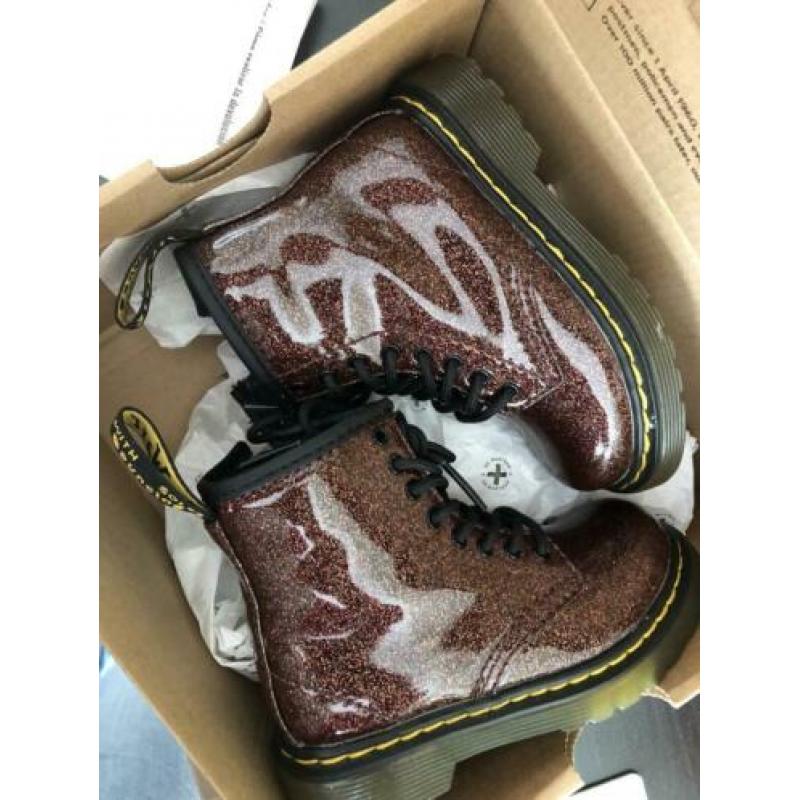 Dr Martens nieuw in doos! Maat 23
