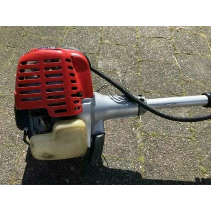 Bosmaaier Robin BH2500 4-stroke