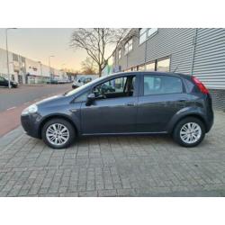 Fiat Grande Punto 1.4 Edizione Lusso AUTOMAAT