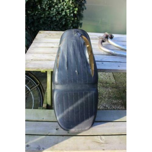XS 650 TX 650 onderdelen