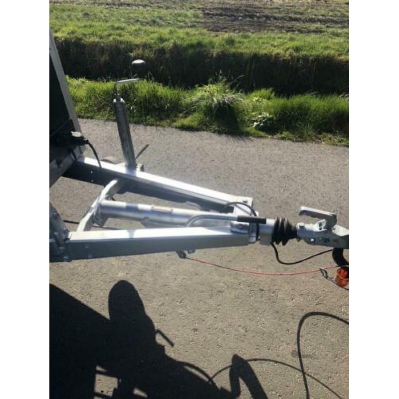 Veekar/ veetrailer/ pony trailer