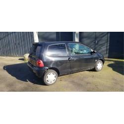 Renault Twingo 1.2-16V AUTOMAAT, LEER, AIRCO, apk 11-2020