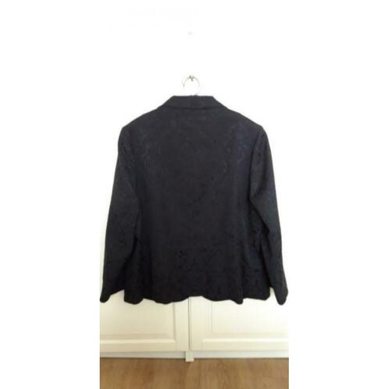 Blazer/jasje merk Canda