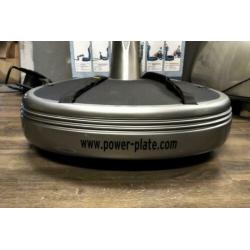 Powerplate next generation. Compleet + onderhoudsbeurt
