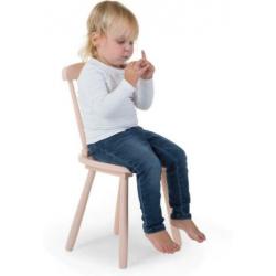 Childhome Atlas Peuterstoel Nude