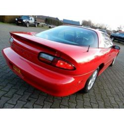 Chevrolet USA Camaro 3.8 Coupé B Automaat