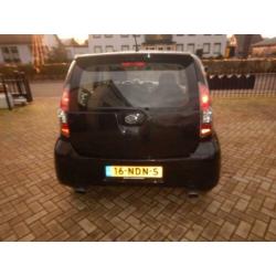 Daihatsu Sirion 2 1.3-16V Comfort Zeer leuke 1.3 sirion spor