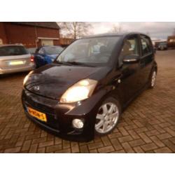 Daihatsu Sirion 2 1.3-16V Comfort Zeer leuke 1.3 sirion spor