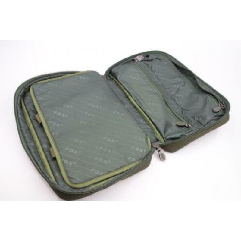 Fox FX buzzerbar bag 607