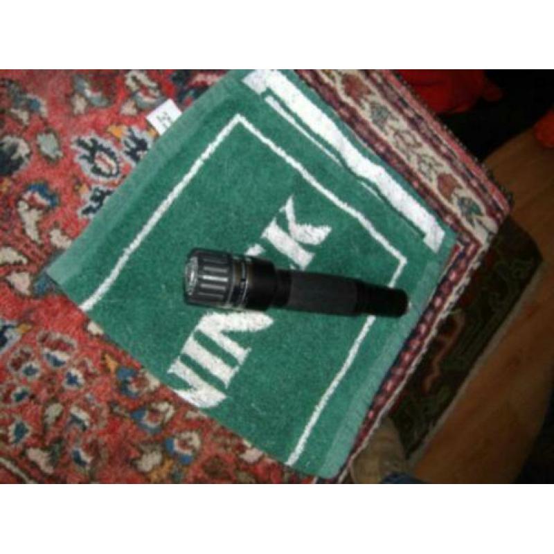 2 x vintage mic`s