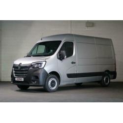 Renault Master T35 2.3 dCi 135 L2 H2 Navigatie Camera Trekha
