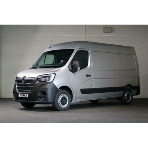 Renault Master T35 2.3 dCi 135 L2 H2 Navigatie Camera Trekha