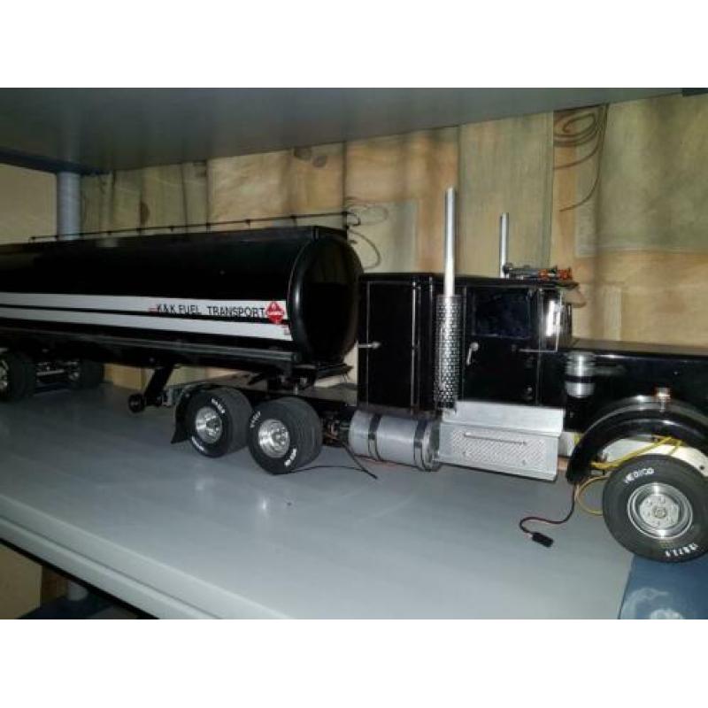 rc trucks 1 14 en onderdelen