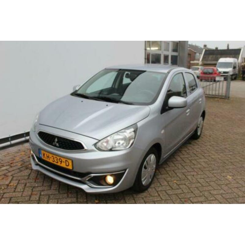 Mitsubishi Space Star - 1.0 Cool+ Airco