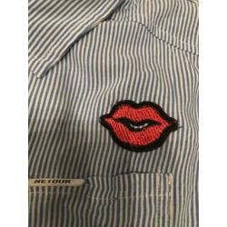 Blouse van het merk Retour maat 128