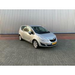 Opel Meriva 1.4 Selection