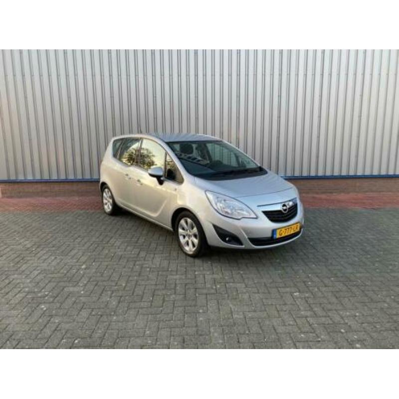 Opel Meriva 1.4 Selection