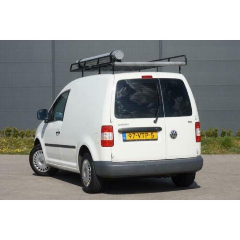 Volkswagen Caddy 1.9 TDI AIRCO/CRUISE