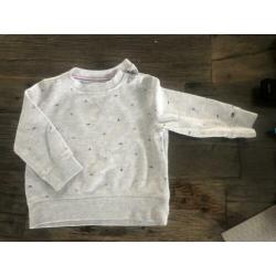 Tommy Hilfiger diverse truien maat 80