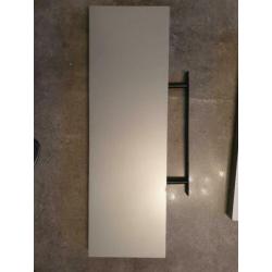 Diverse Wandplanken (zwevend)