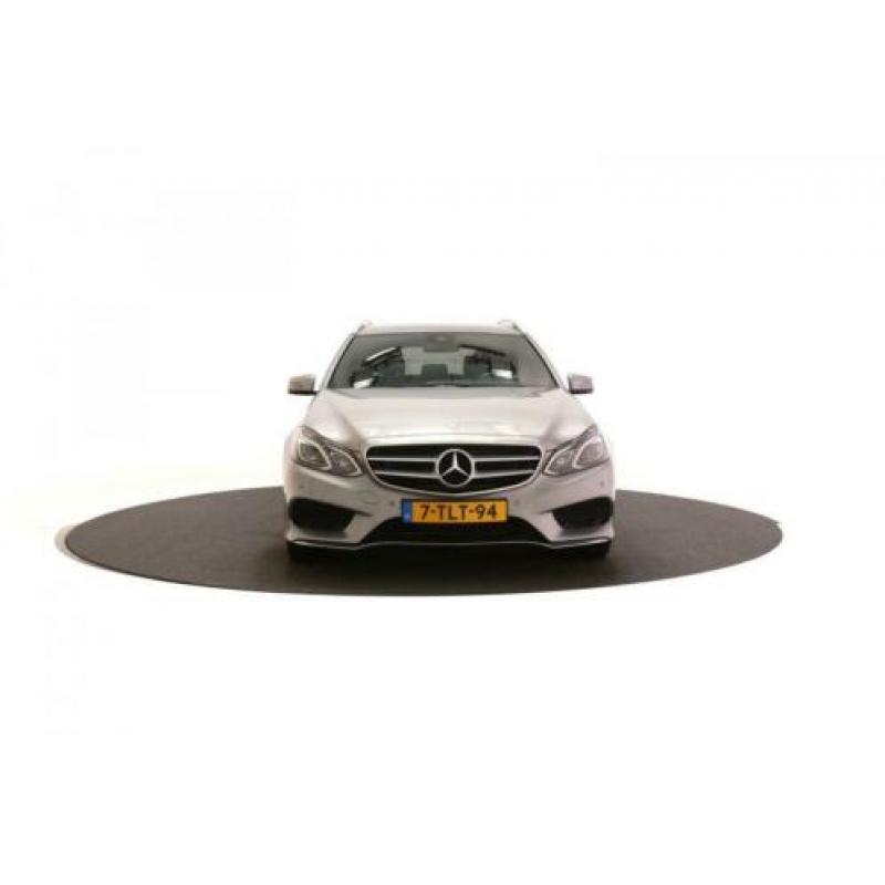 Mercedes-Benz E-Klasse Estate 300 4MATIC AMG Sport Edition |