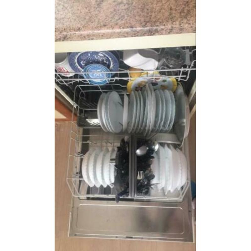 Bosch vaatwasmachine