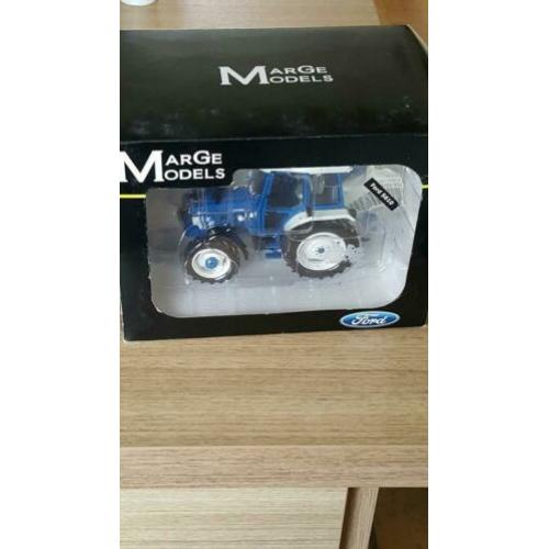 nieuw in doos 5610 marge models