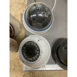 Beveilgings camera set te koop!