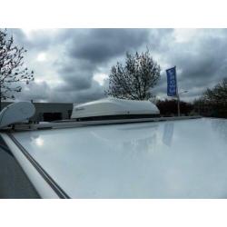 Hobby Prestige 610 UL met veel extra's