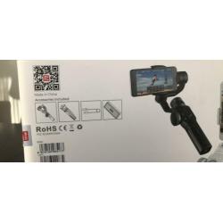 Zhiyun Smooth 4 gimbal