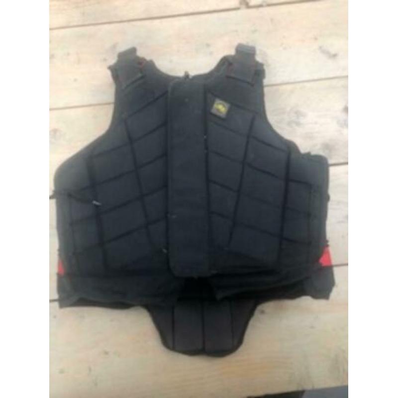 bodyprodector