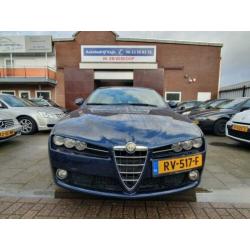 Alfa romeo 159 2.2 JTS BUSINESS