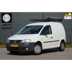 Volkswagen Caddy 1.9 TDI AIRCO/CRUISE
