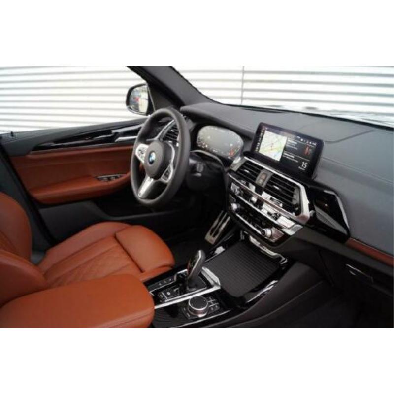 BMW X3 M40i xDrive High Executive / Harman Kardon / Comfort