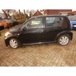 Daihatsu Sirion 2 1.3-16V Comfort Zeer leuke 1.3 sirion spor