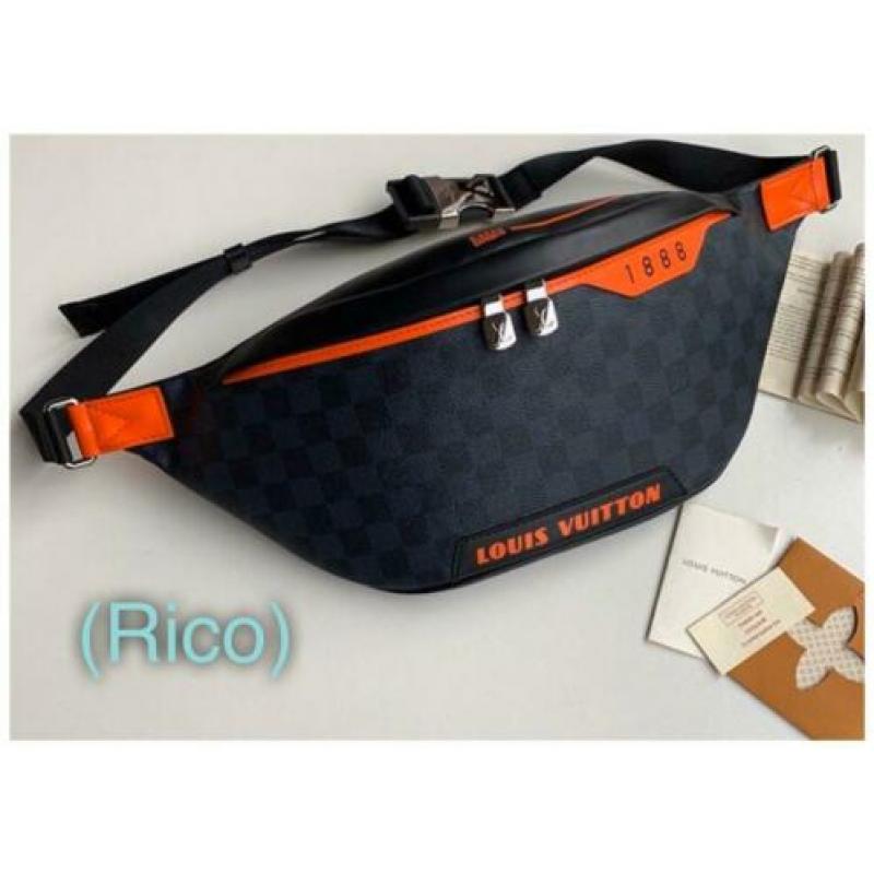 AA+ Louis Vuitton givenchy Dsquared Fendi Moncler los partij