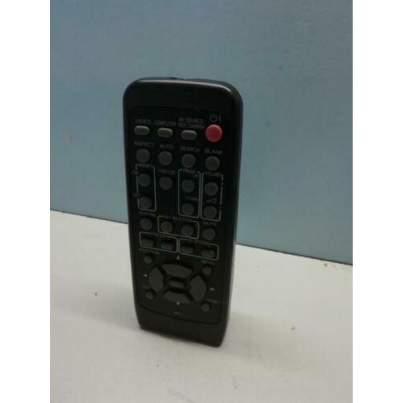 short throw LCD-Beamer Hitachi CP-AW251N