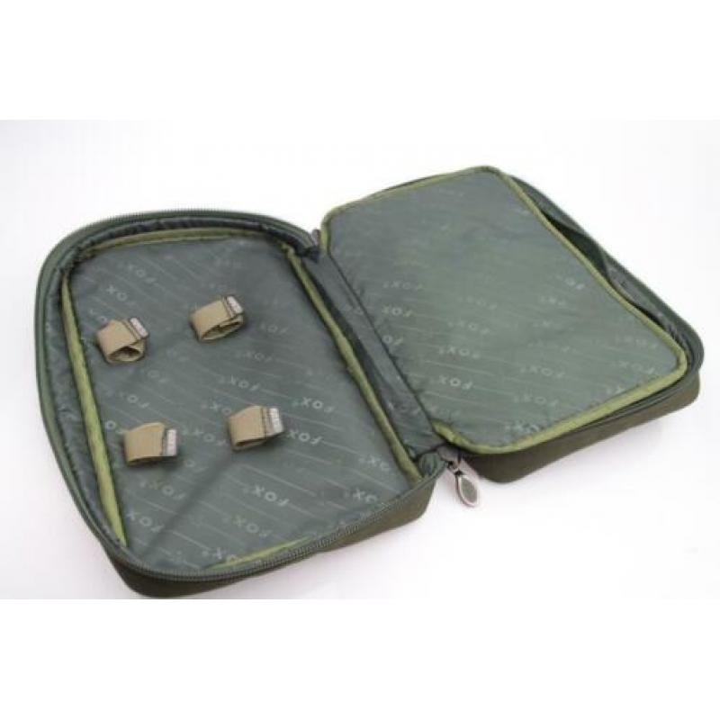 Fox FX buzzerbar bag 607