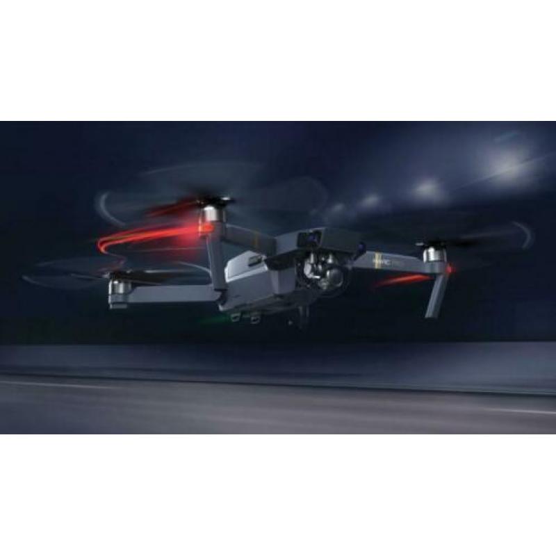 Reparaties en Modificaties DJI Mavic Pro [reparatie]