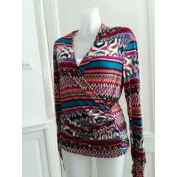 Helana hart top L