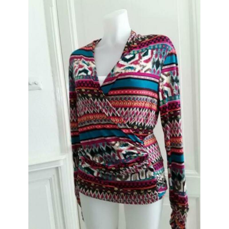 Helana hart top L