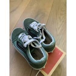 Vans maat 30 en 29